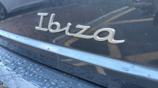 SEAT Ibiza 1.0 TSI 115 FR 5dr Petrol Hatchback